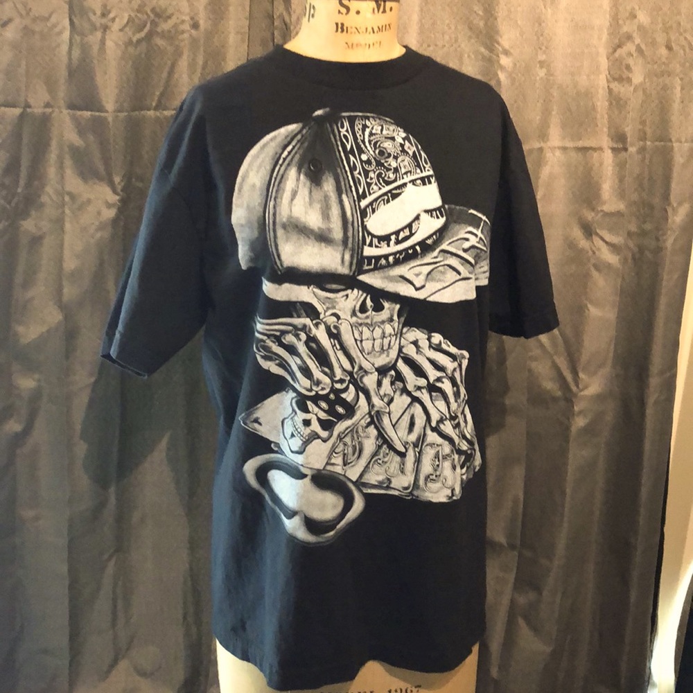 SRH Tee NWT Size M